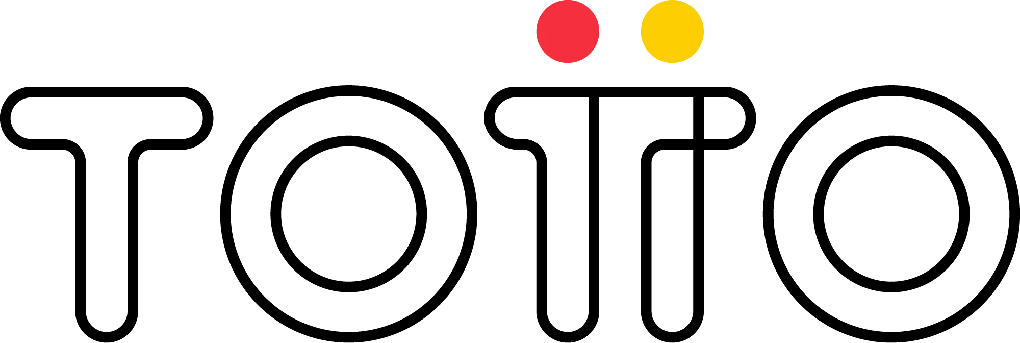 Totto logo de catálogo