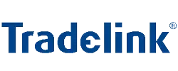 Tradelink logo of current catalogue