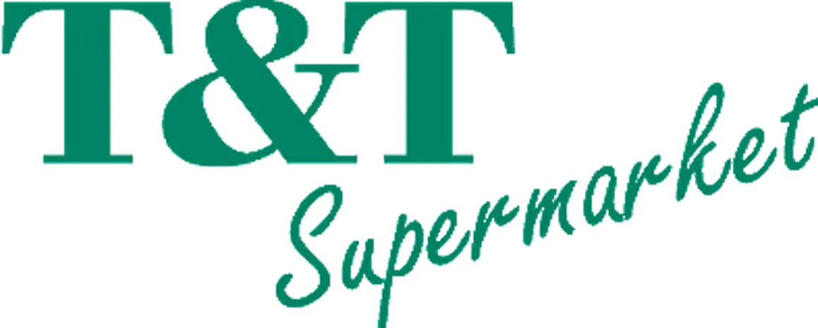 T&T Supermarket logo. Current weekly ad