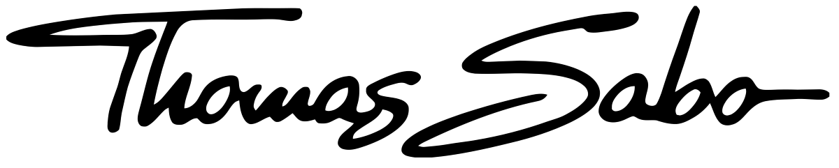 Thomas Sabo logo of current catalogue
