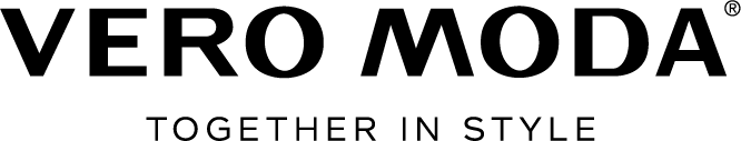 Vero Moda logo de catálogo