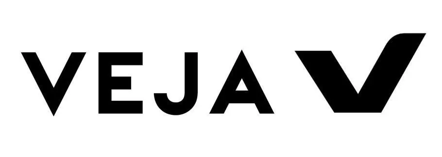 Veja logo de catálogo