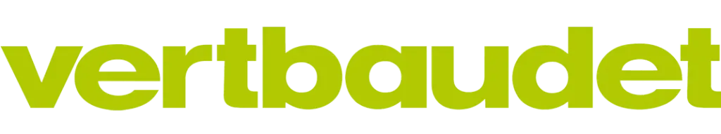 Vertbaudet logo de catálogo