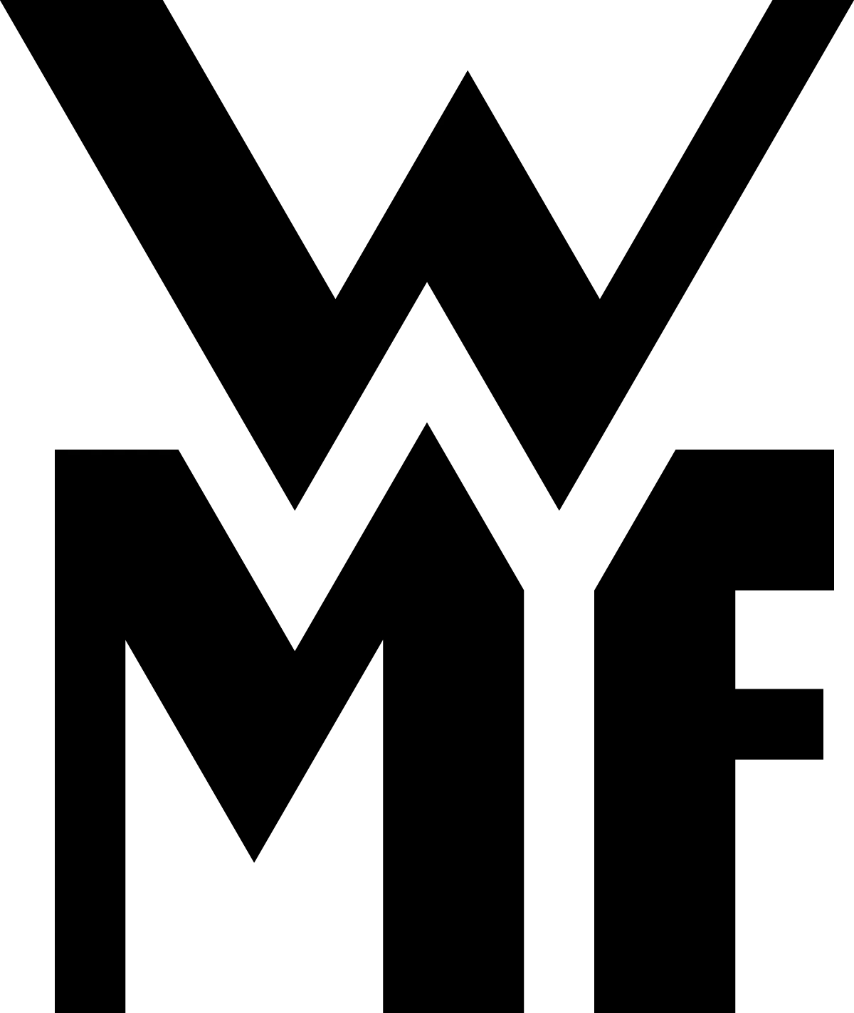 WMF logo die aktuell Flugblatt