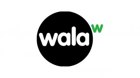 Wala logo de catálogo