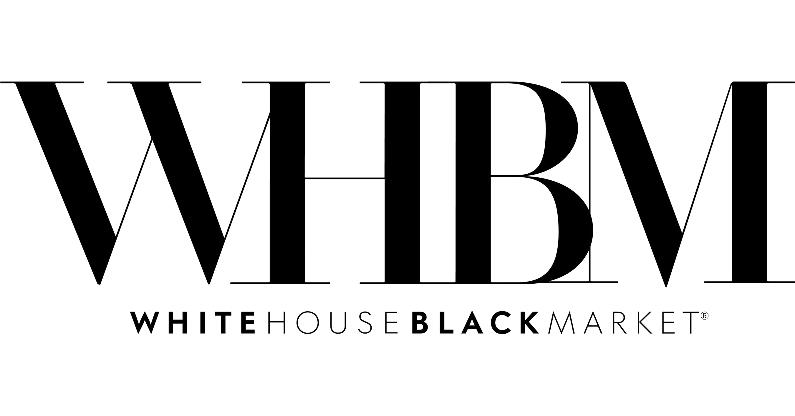 White House Black Market