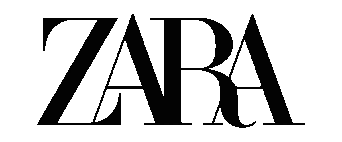 ZARA logo