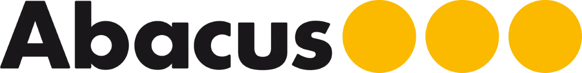 Abacus logo de catálogo
