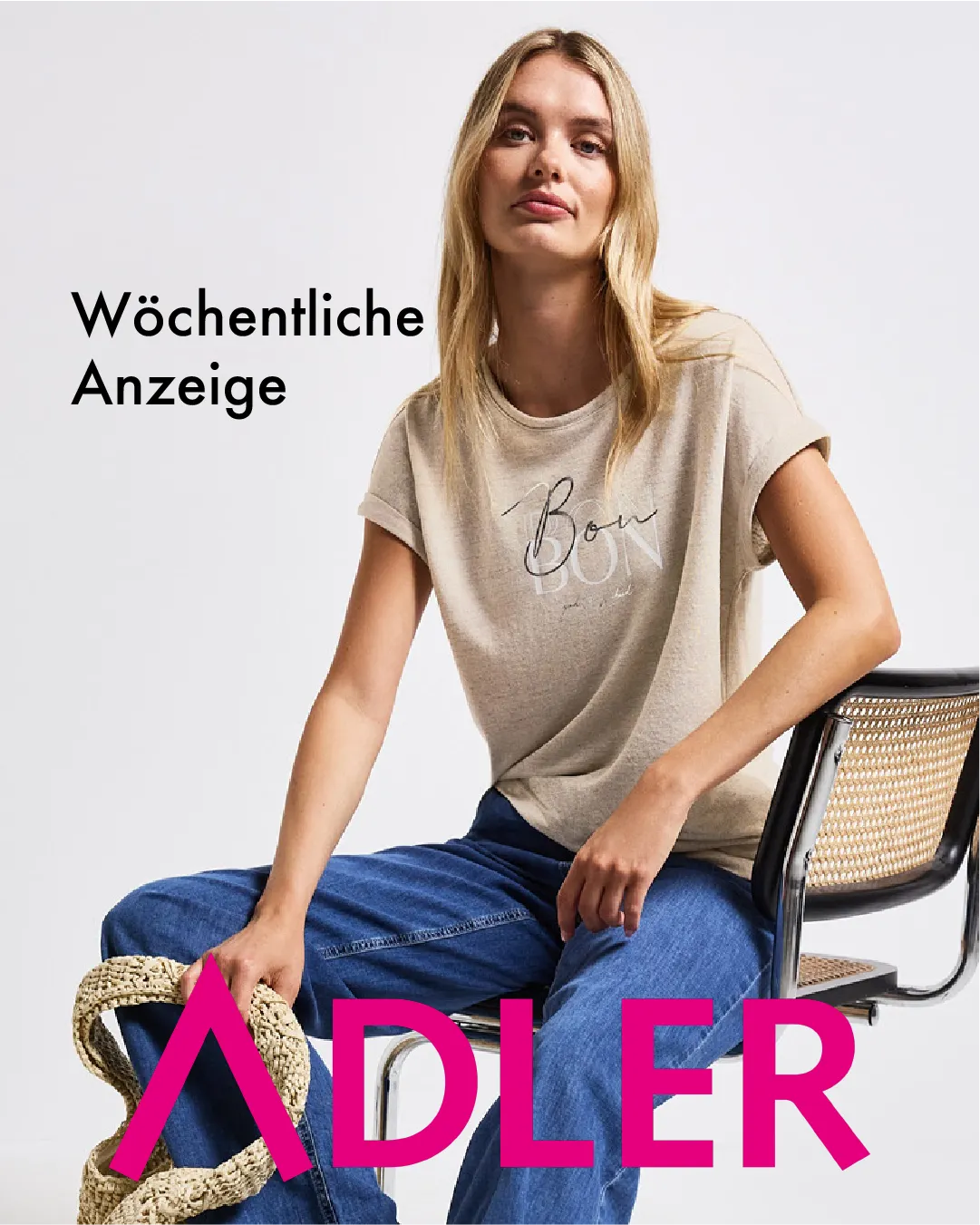 Weekly ads - 31. Juli 14. August 2025
