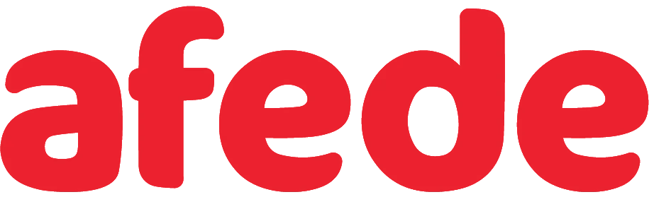 Afede logo de catálogo