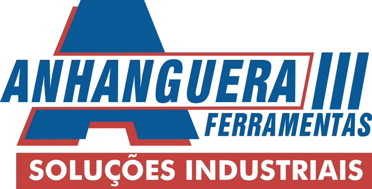 Anhanguera Ferramentas