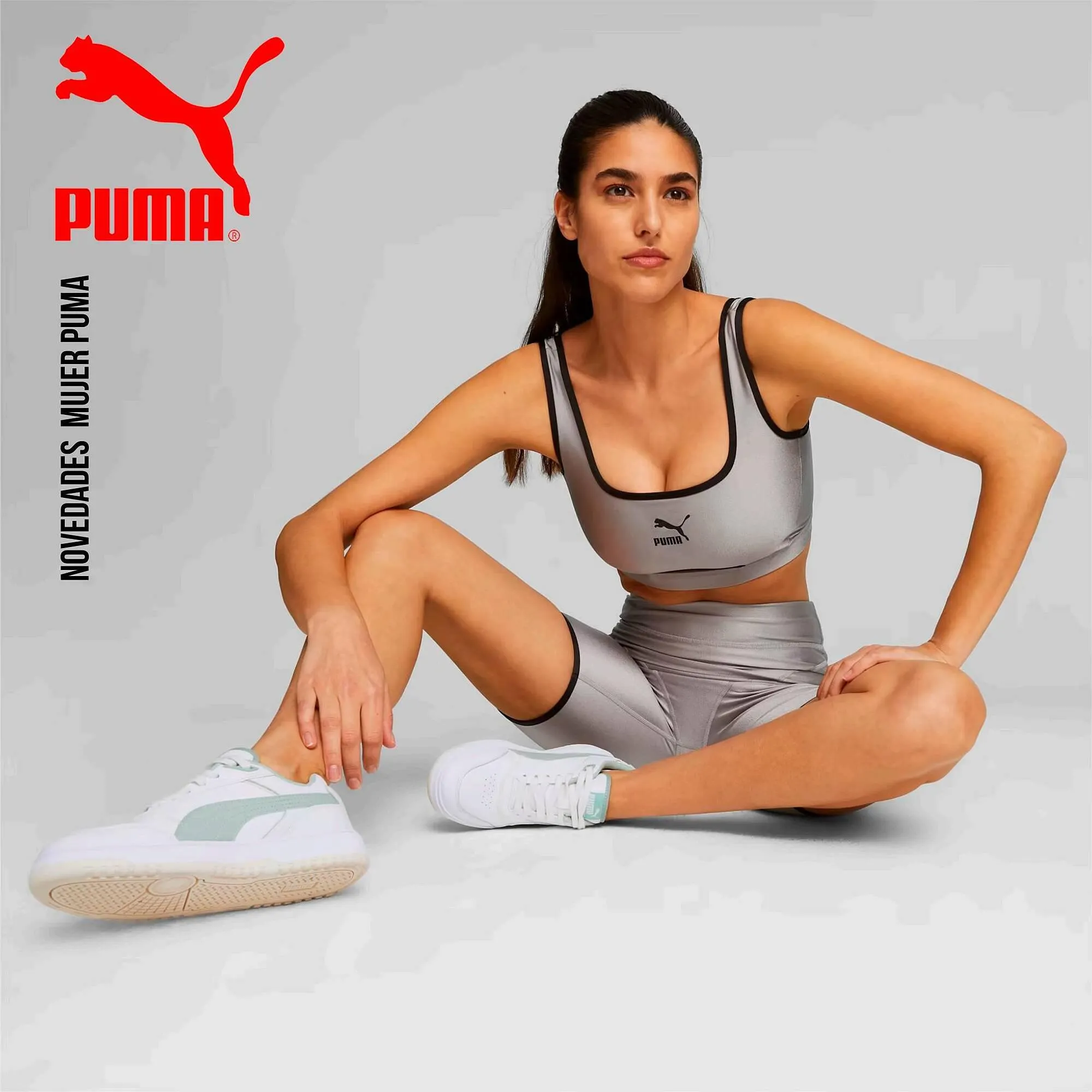 Catálogo de Catálogo Puma 24 de agosto al 5 de octubre 2023 - Pagina 1