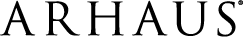 Arhaus logo. Current weekly ad