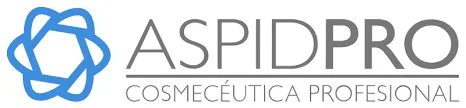 AspidPro logo de catálogo
