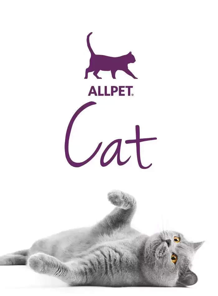 Cat Catalogue 2025 - Catalogue valid from 3 March to 31 December 2025 - page 1