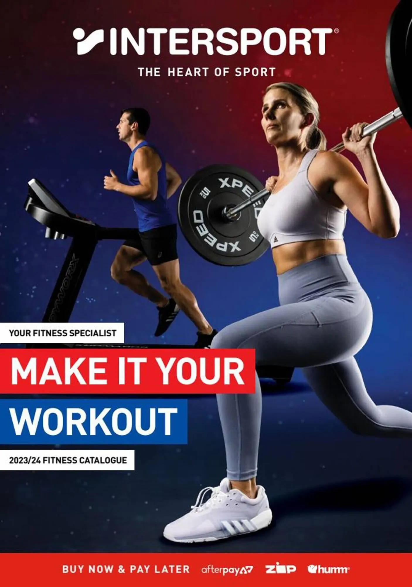 Intersport Catalogue - 1