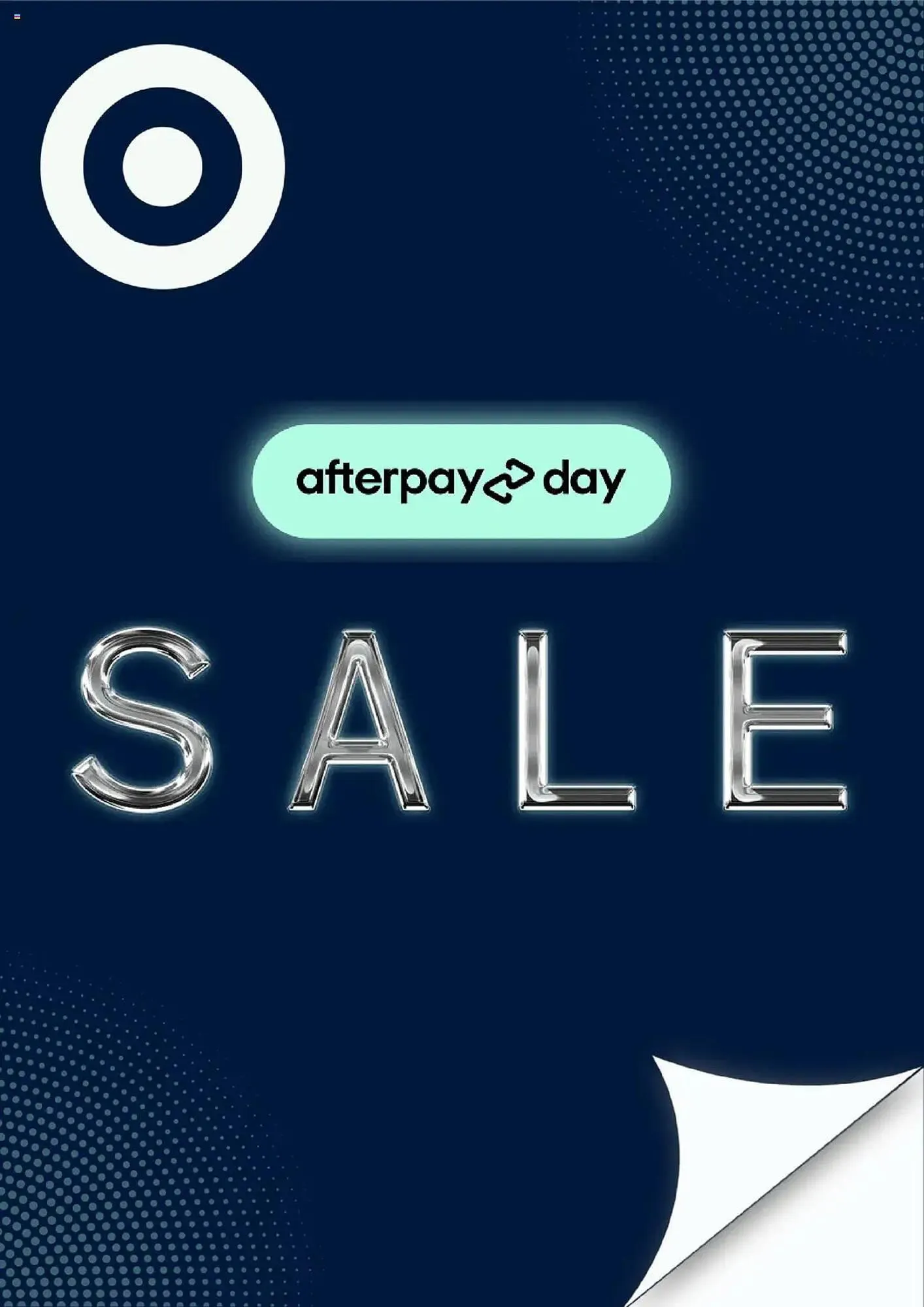 Target catalogue - Catalogue valid from 13 August to 17 August 2025 - page 1