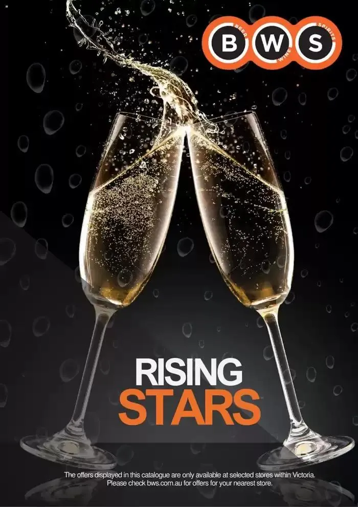Rising Stars - 1