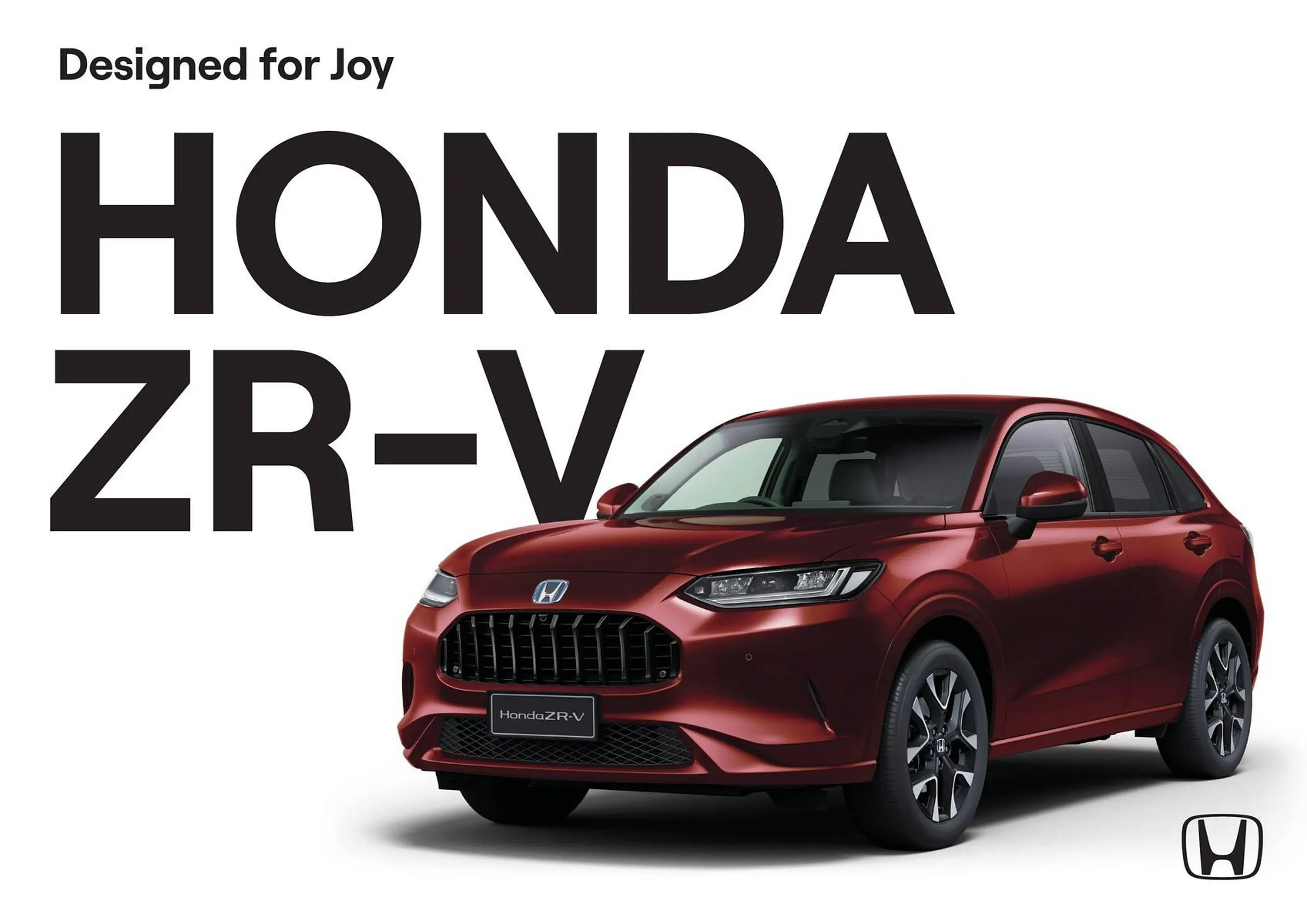 Honda catalogue - Catalogue valid from 30 May to 30 May 2026 - page 1