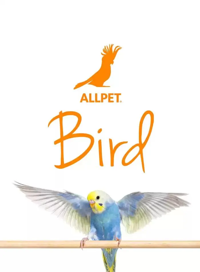 Bird Catalogue 2025 - 1