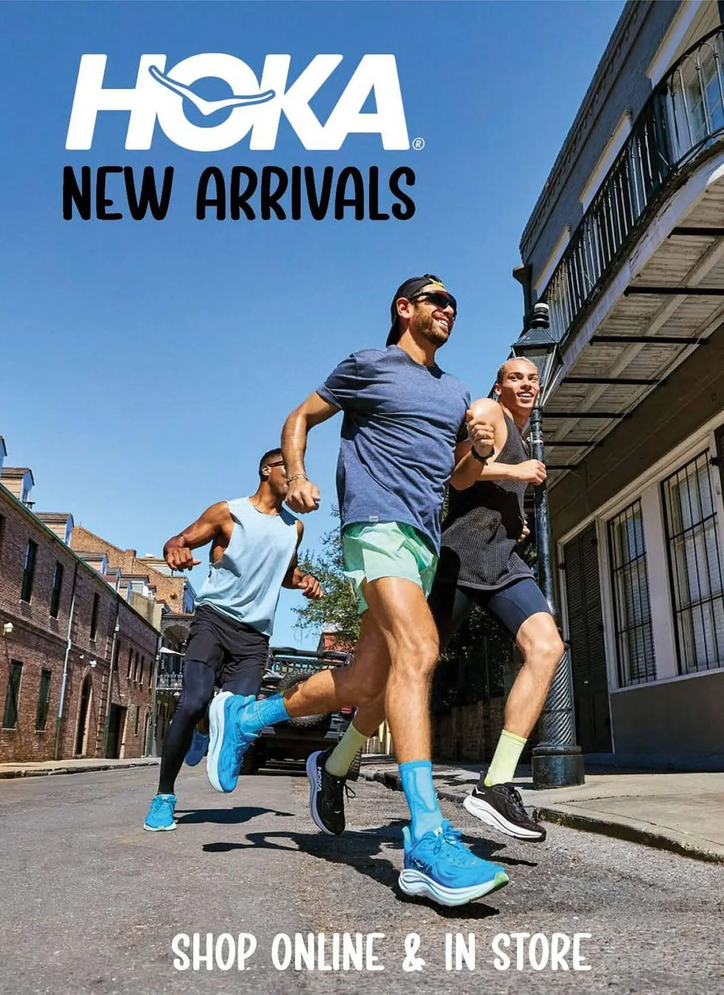 Jim Kidd Sports catalogue - Catalogue valid from 18 August to 24 August 2025 - page 1