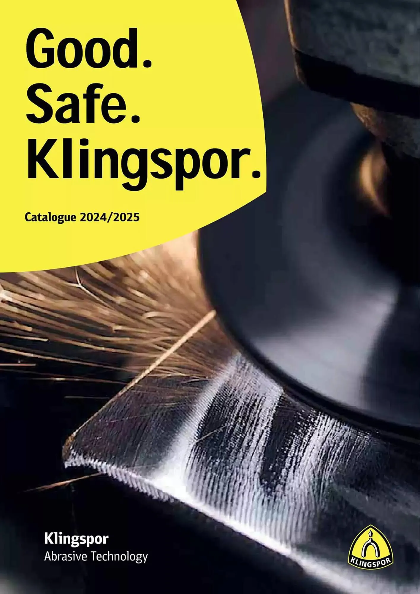 Kincrome catalogue - Catalogue valid from 5 November to 31 December 2025 - page 1