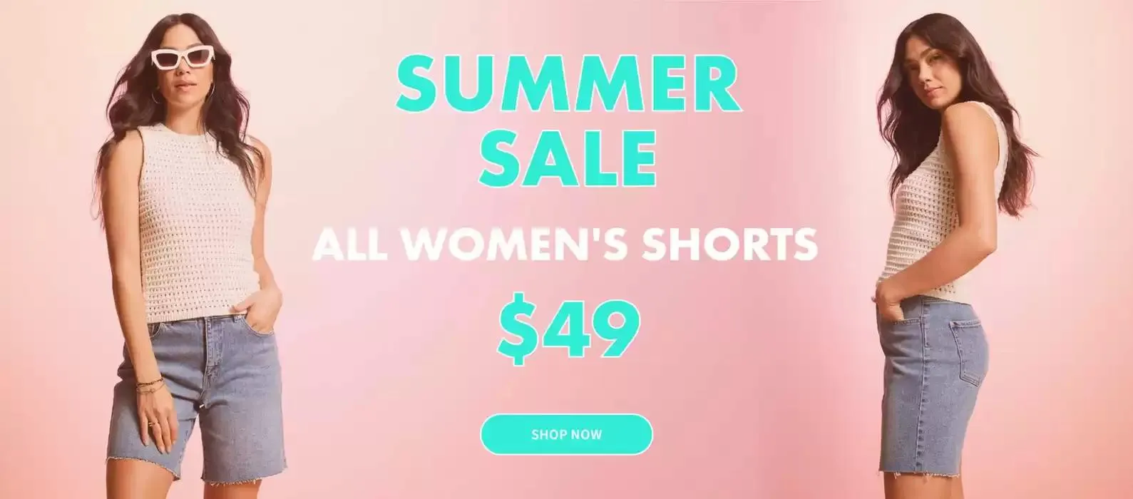 Summer Sale - 1
