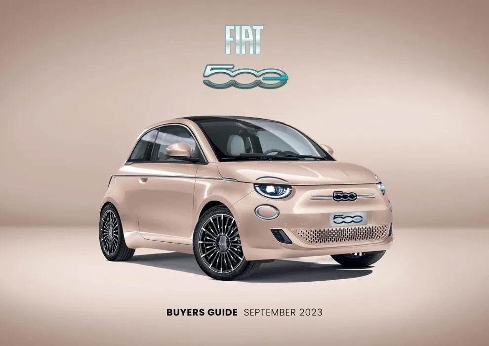 500e - 1