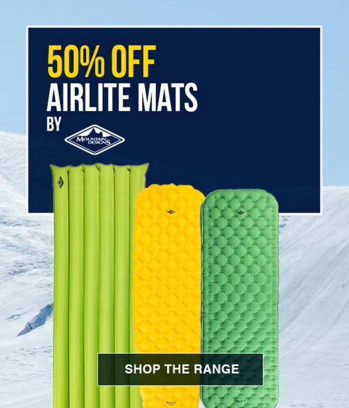 Deals & Offers - 1