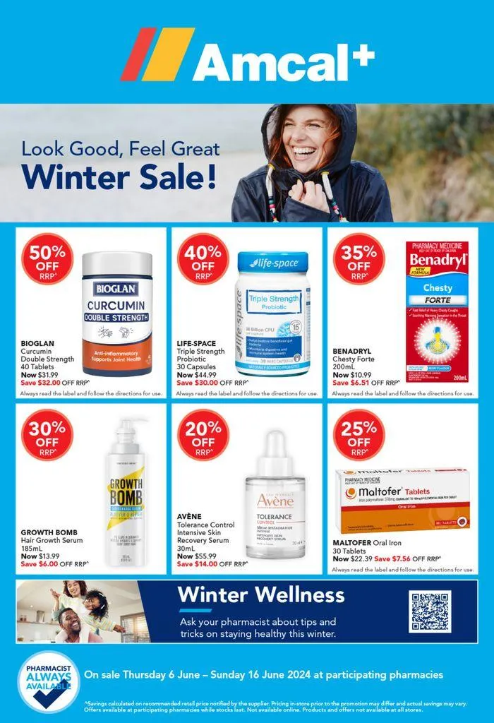 Winter Sale - 1