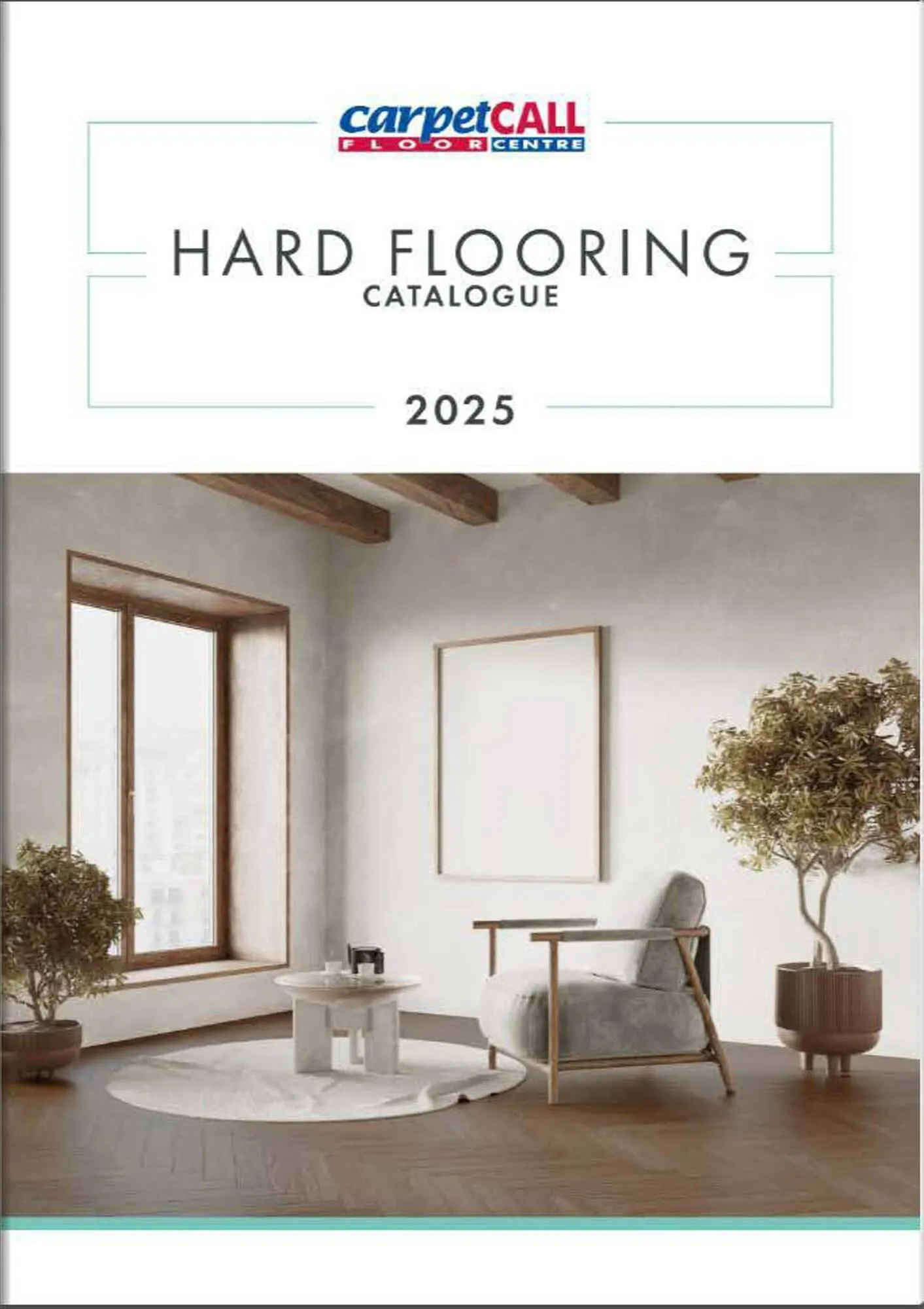 Carpet Call catalogue - Catalogue valid from 3 March to 31 December 2025 - page 1