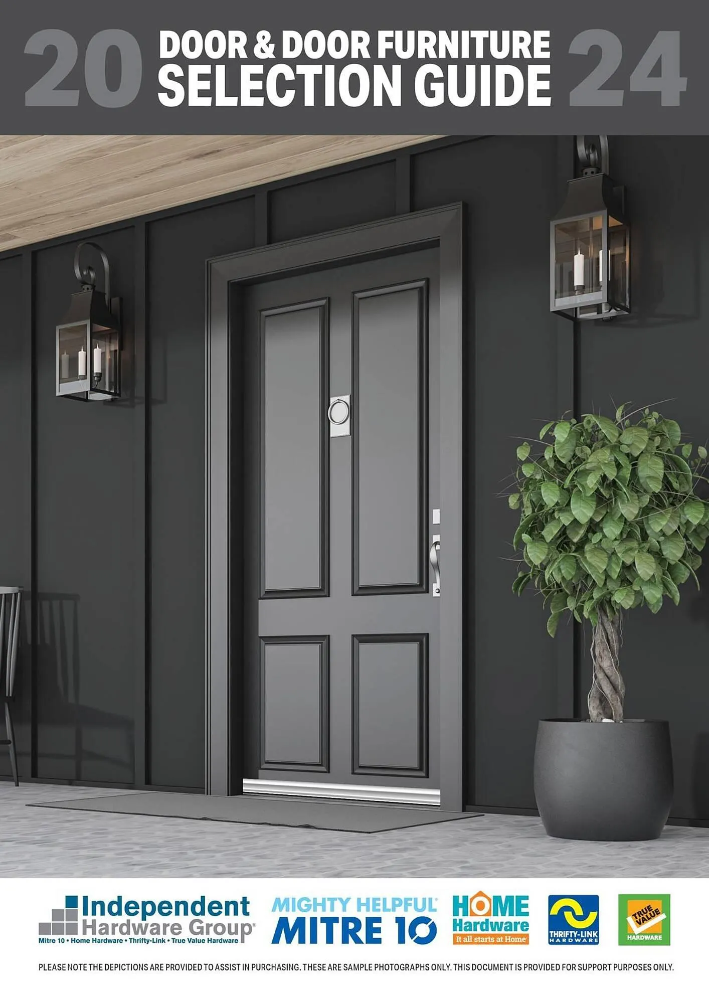 Mitre 10 catalogue - Catalogue valid from 6 November to 6 November 2025 - page 1