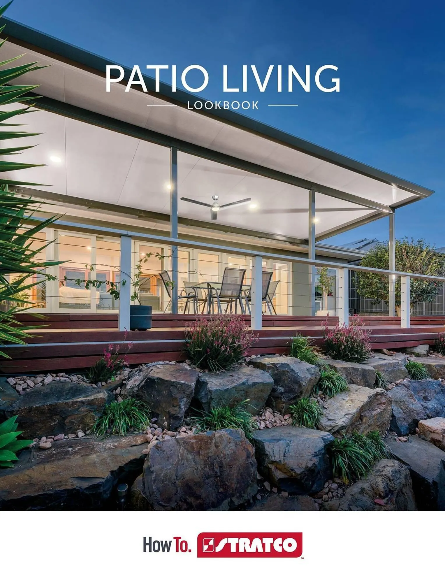 Stratco catalogue - Catalogue valid from 5 July to 15 December 2025 - page 1