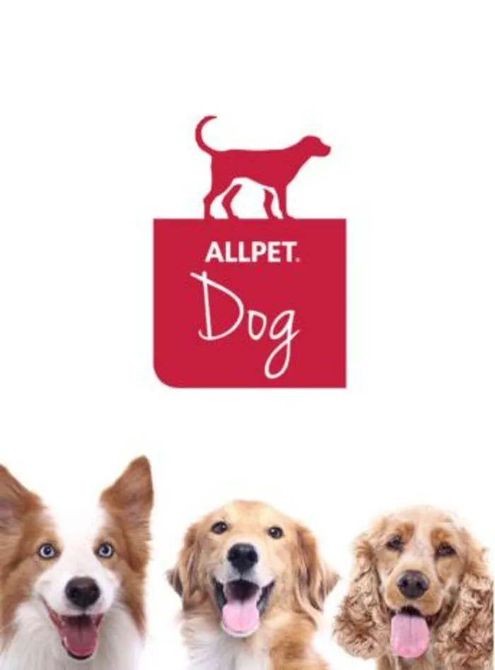 Dog Catalogue 2024 - 1