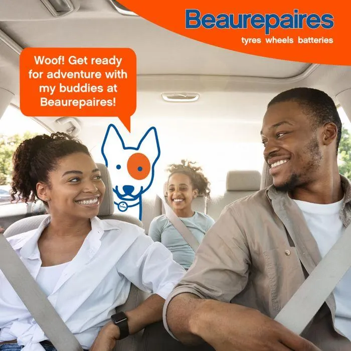 Beaurepaires Specials - 1
