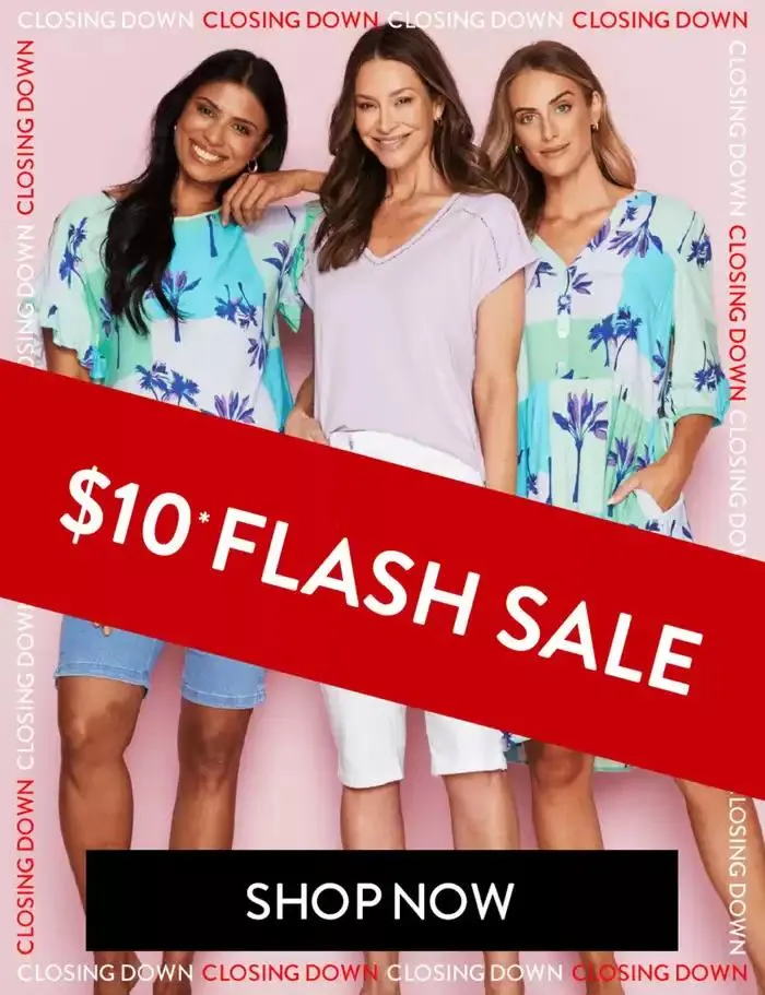 Deals & Offers - 1