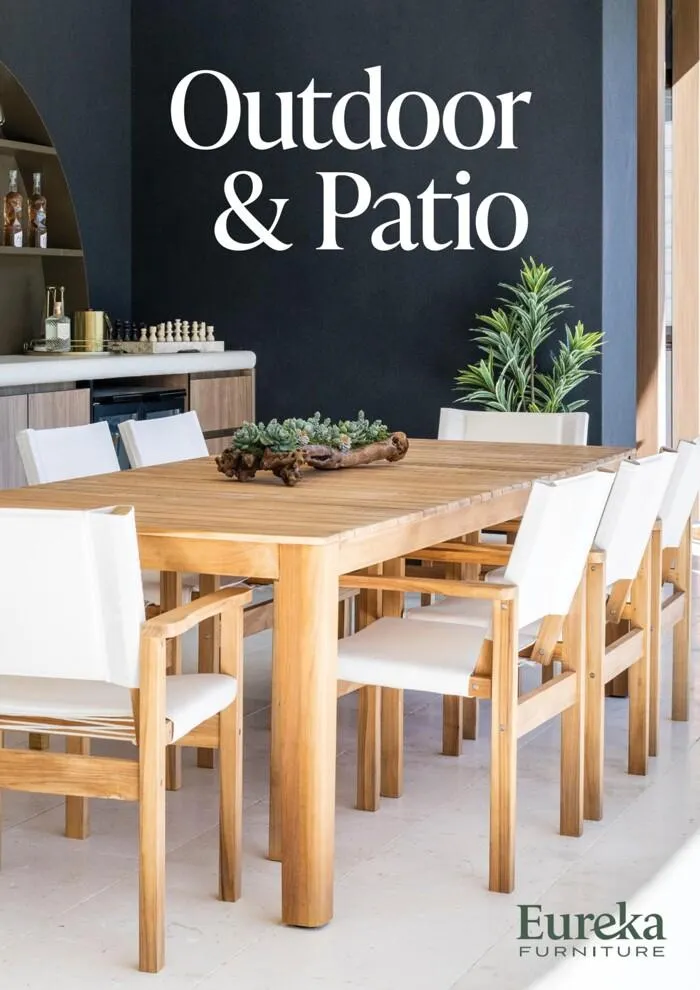Outdoor & Patio - 1