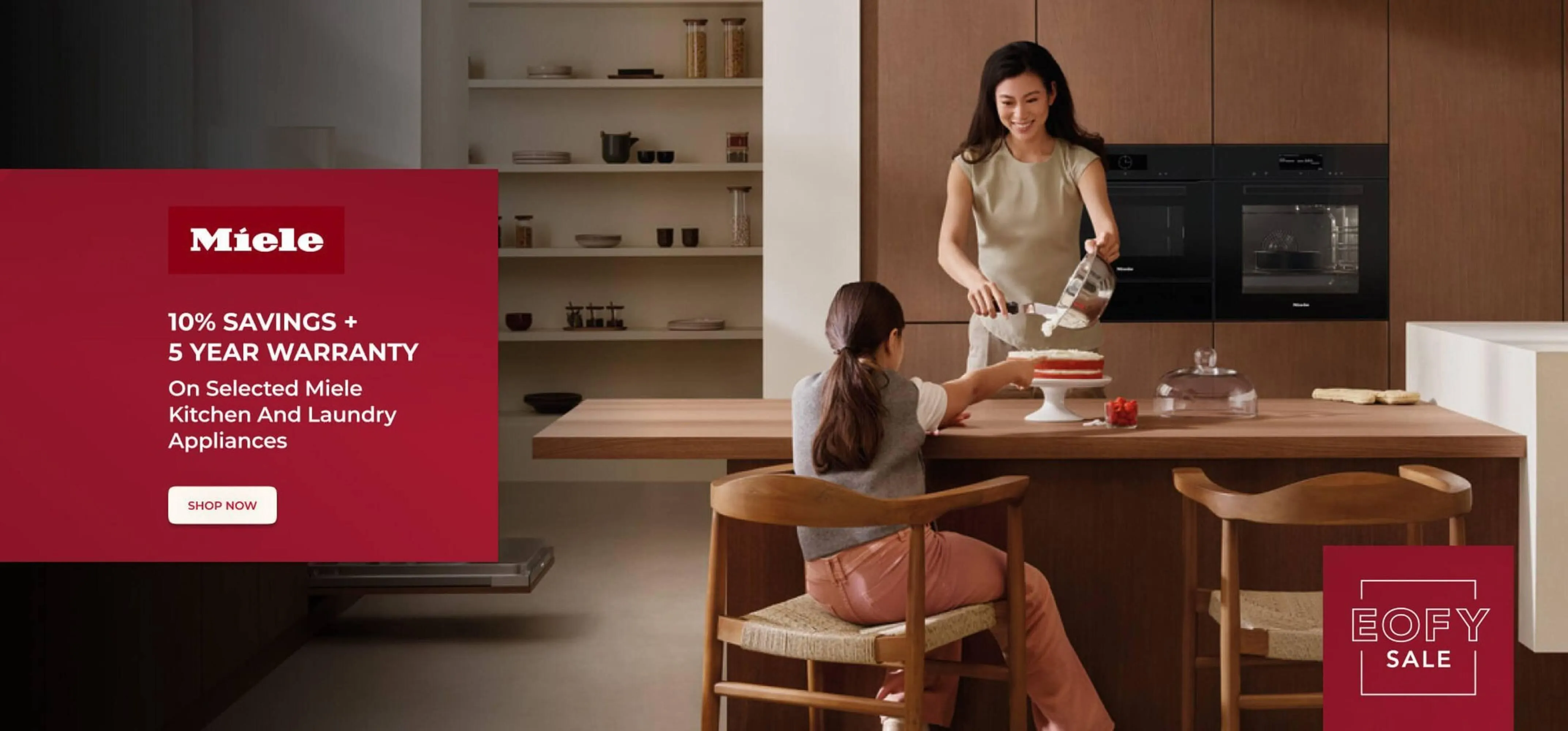 Winning Appliances catalogue - 1