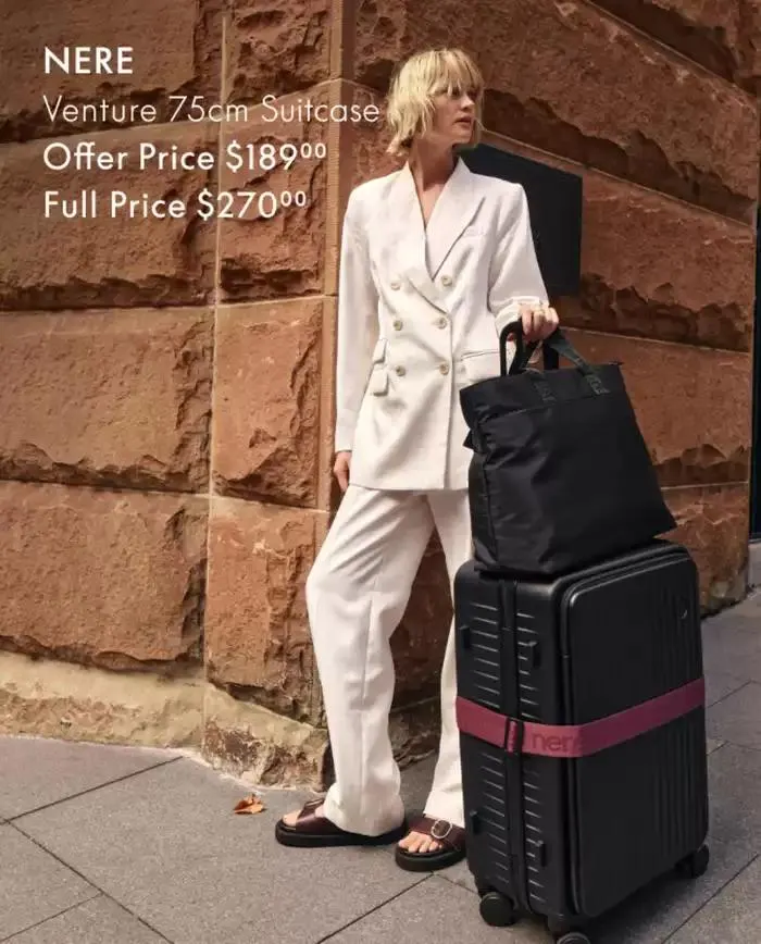 Deals & Offers - 1