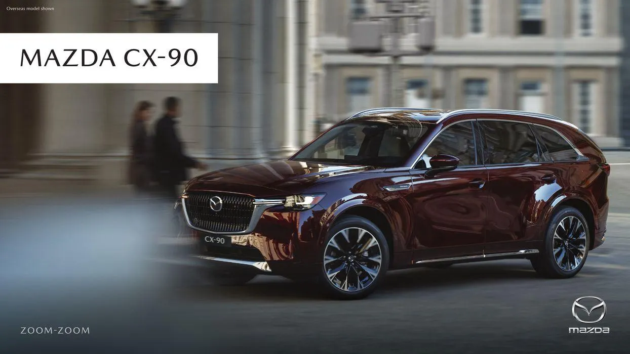 CX - 90 - Catalogue valid from 11 September to 11 September 2025 - page 1