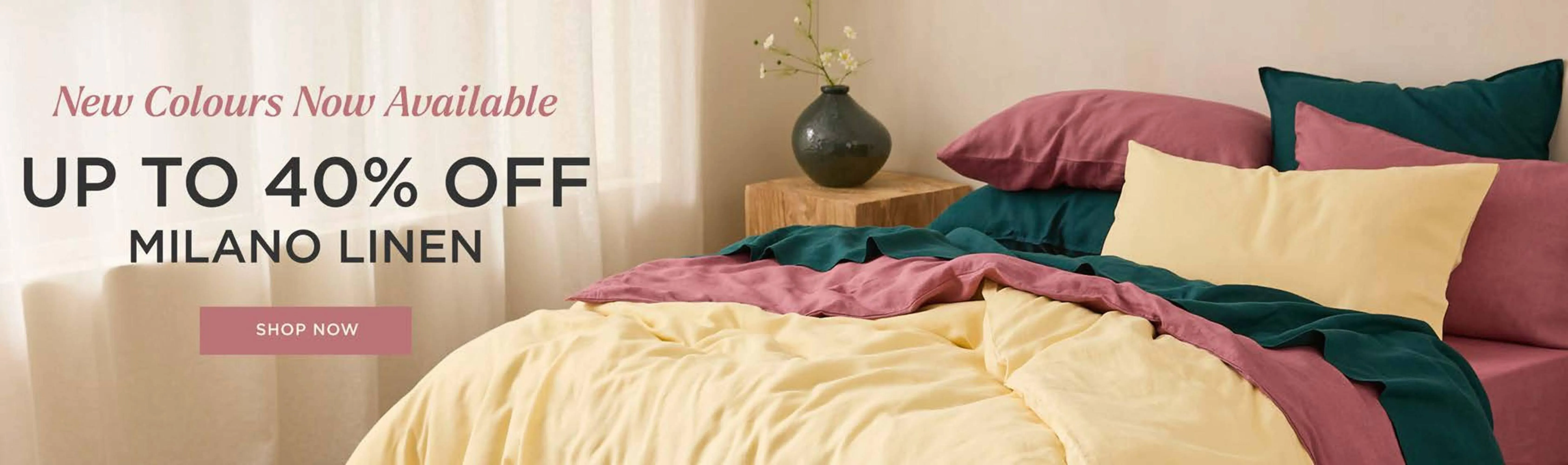 Bed Bath N Table catalogue - 1