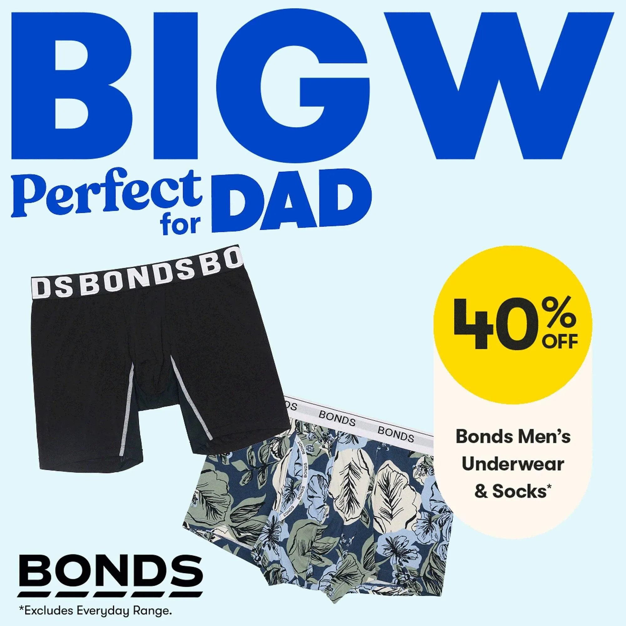 BIG W catalogue - Catalogue valid from 21 August to 3 September 2025 - page 1