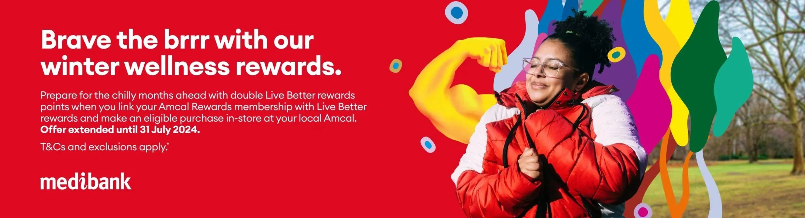 Winter Wellness Rewards - 1