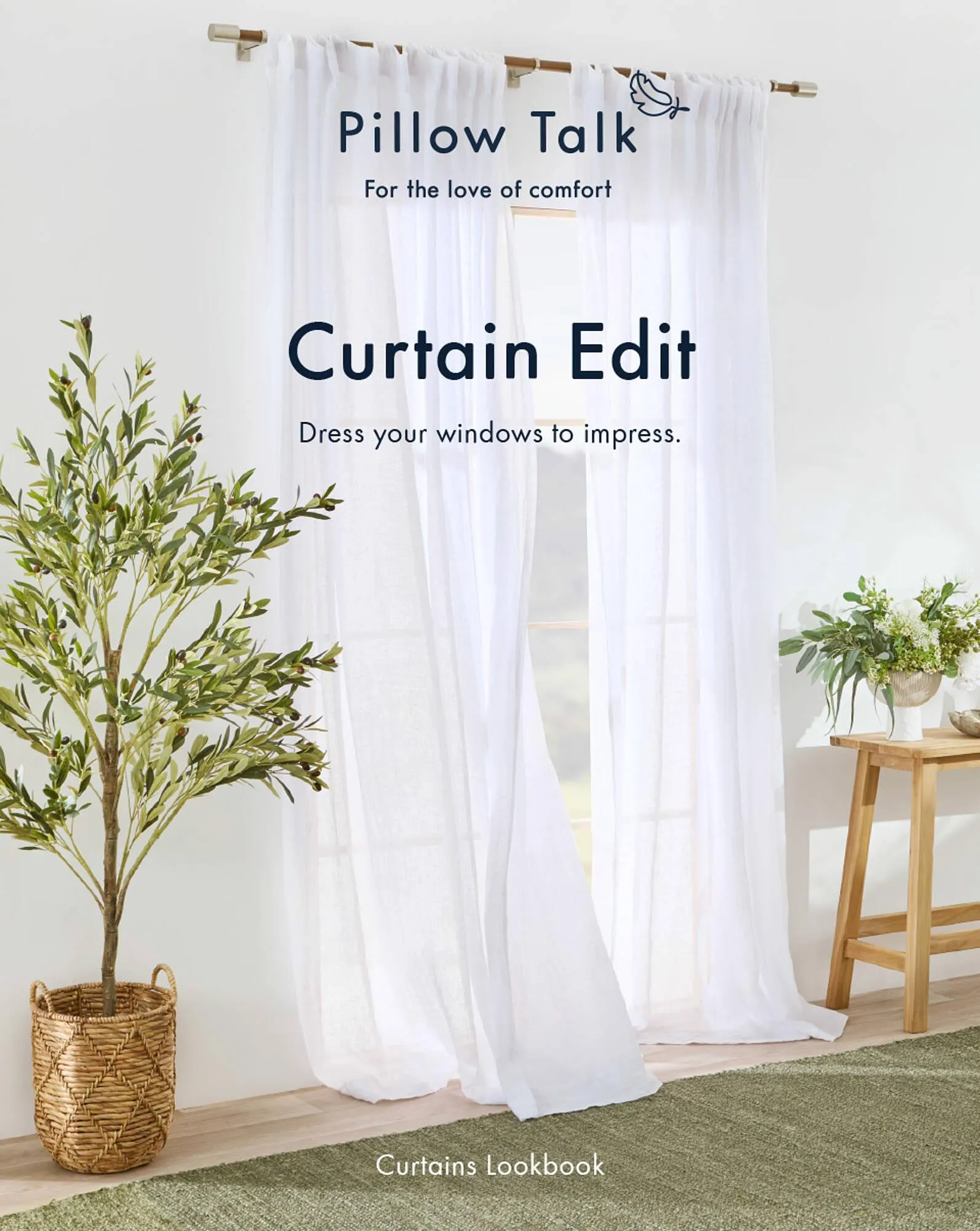 Pillow Talk catalogue - Catalogue valid from 10 October to 10 October 2025 - page 1