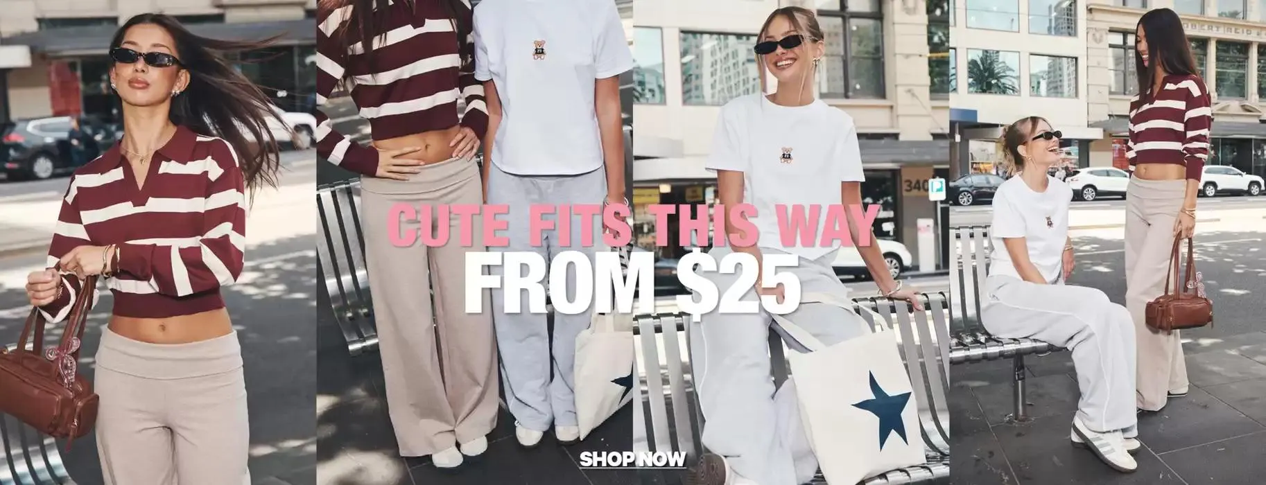 Cute Fits This Way - 1