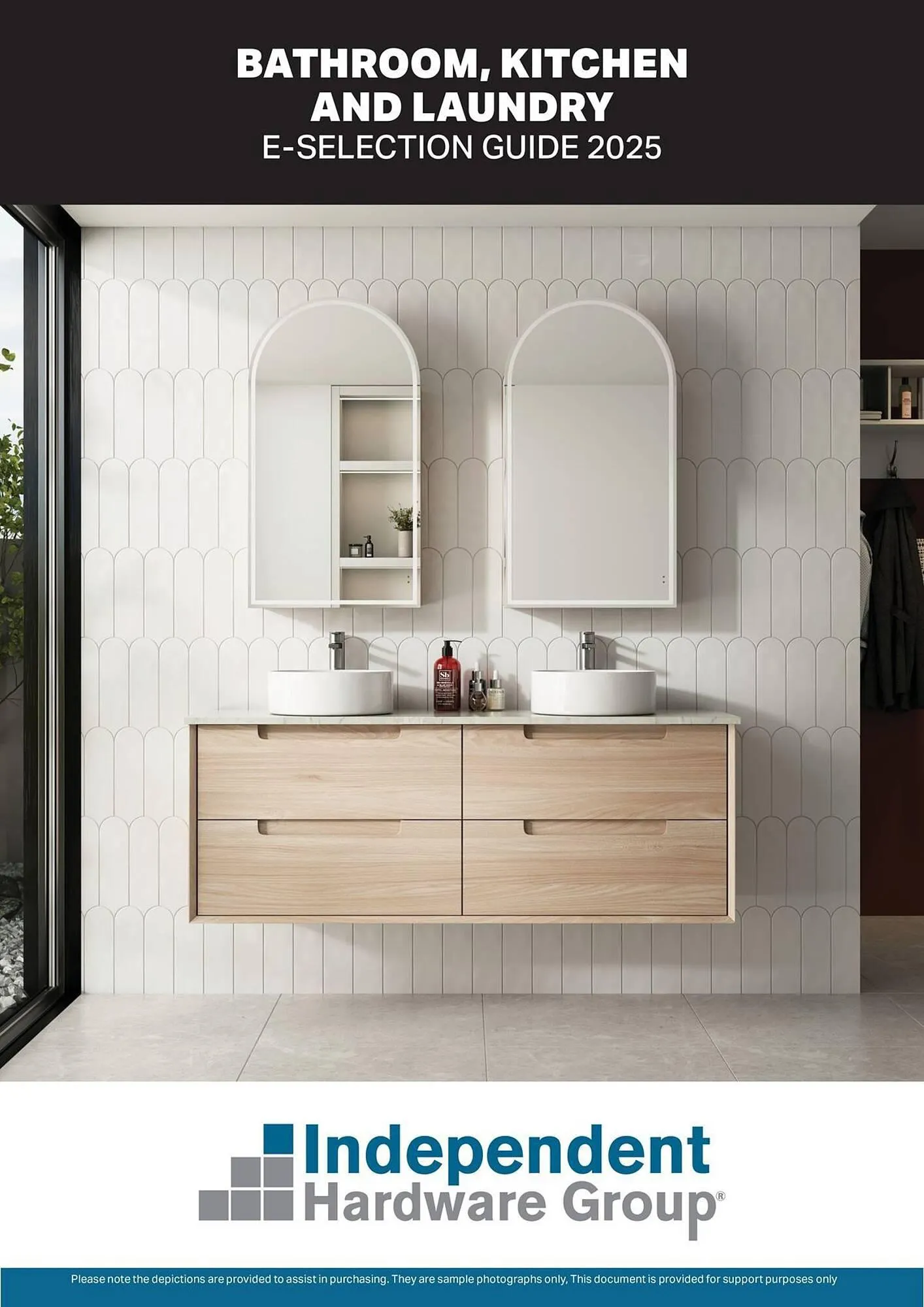 Mitre 10 catalogue - Catalogue valid from 27 June to 31 December 2025 - page 1