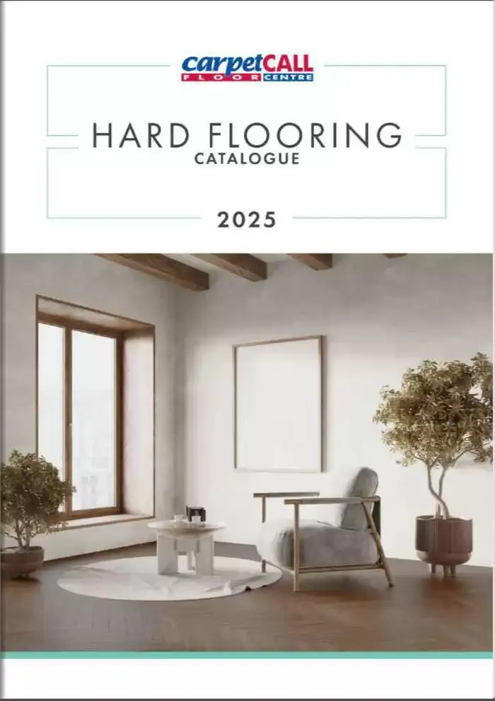 Rug Catalogue 2025 - Catalogue valid from 3 March to 31 December 2025 - page 1