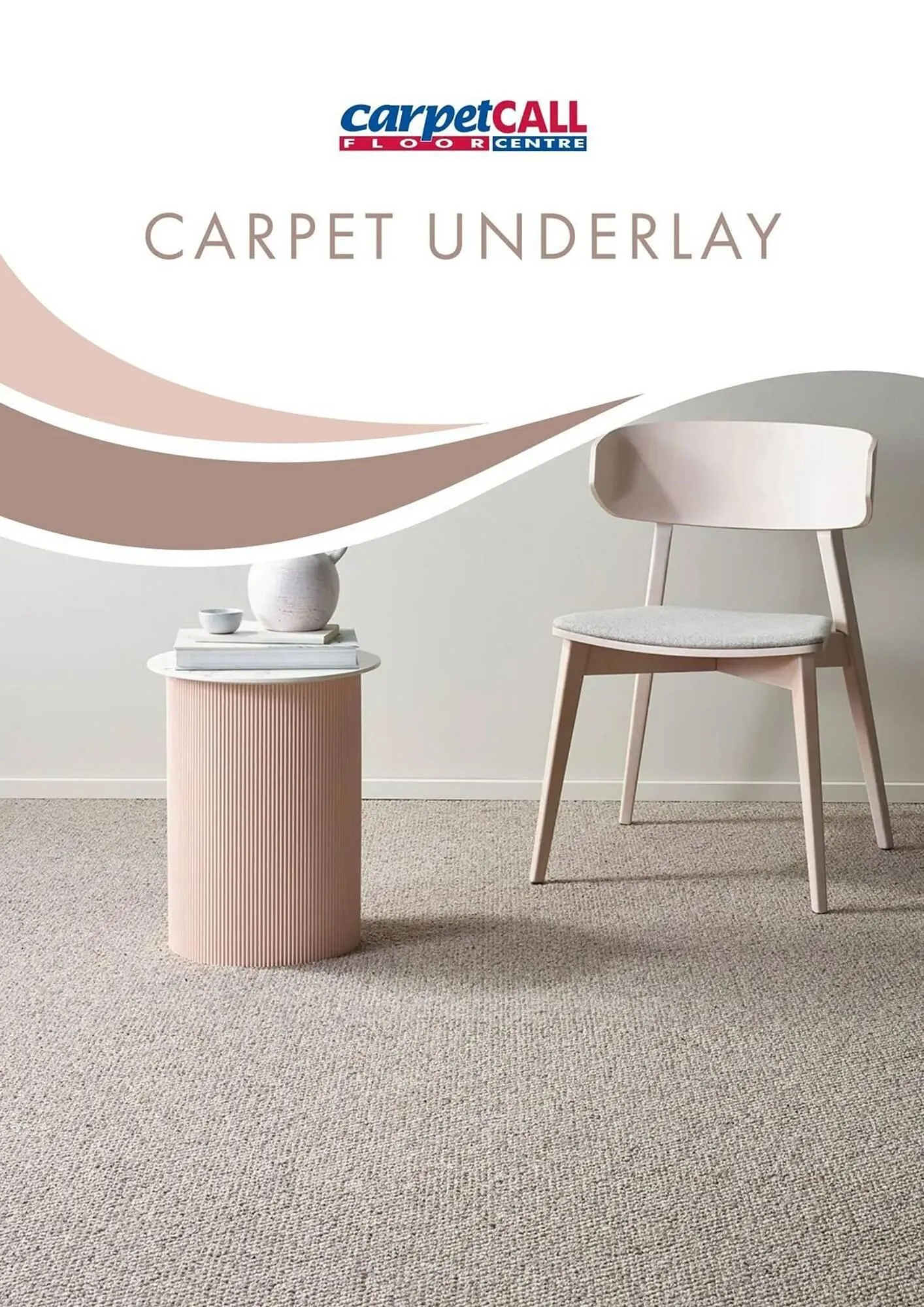 Carpet Call catalogue - 1