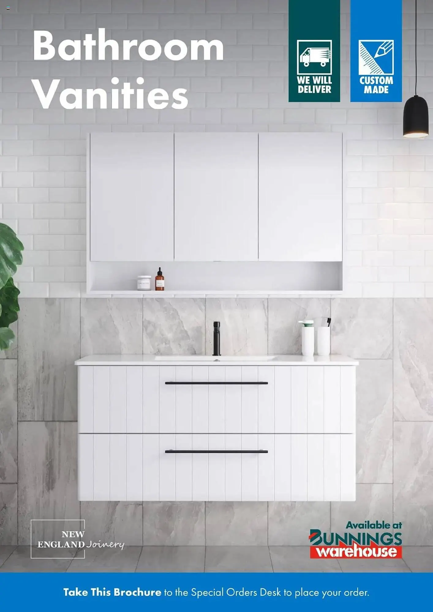 Bunnings catalogue - Catalogue valid from 20 July to 27 July 2026 - page 1
