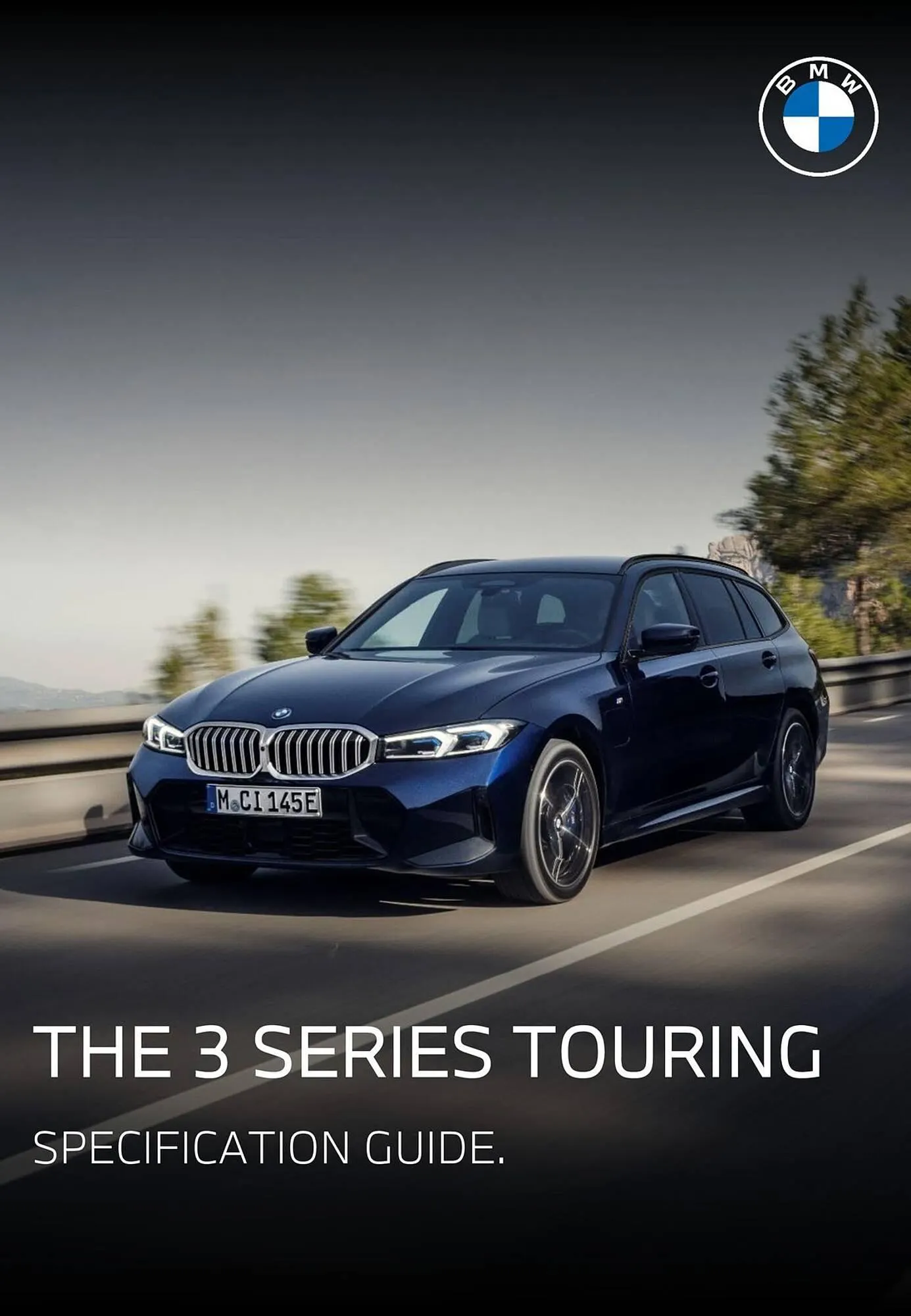 BMW catalogue - Catalogue valid from 7 August to 7 August 2026 - page 1